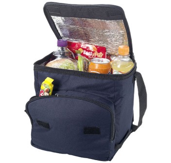 Borsa termica pieghevole Stockholm - 10L