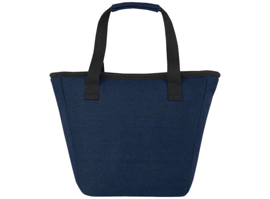 Borsa termica portapranzo per 9 lattine in canvas riciclato certificato GRS Joey - 6L