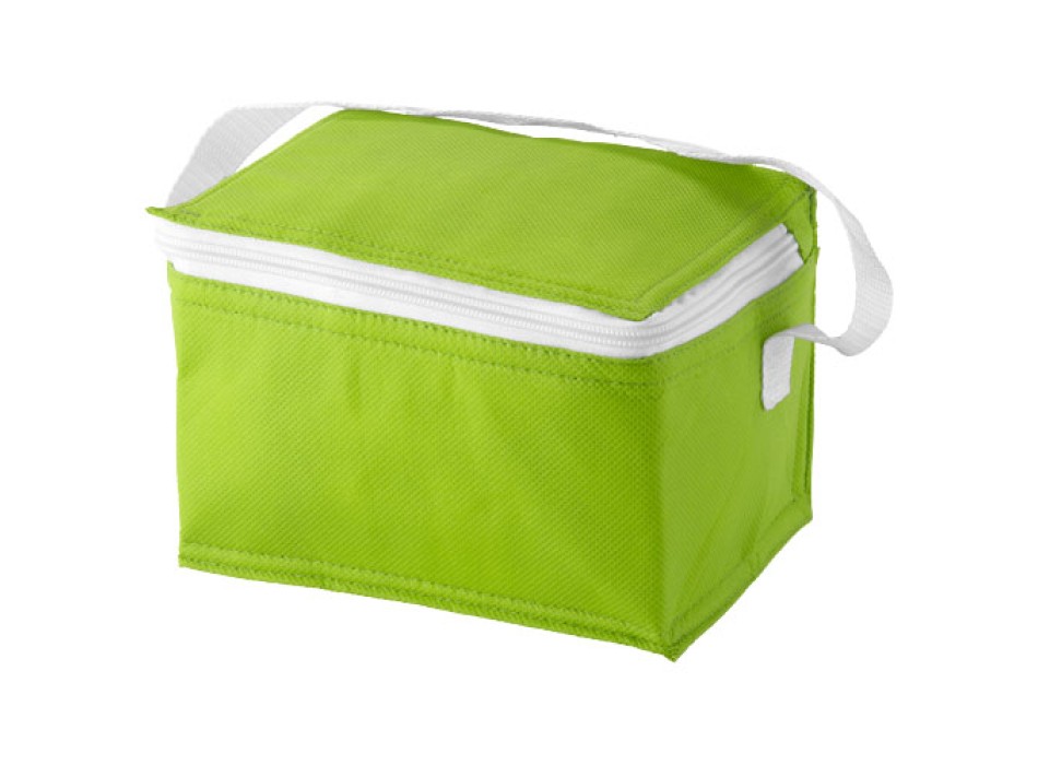 Borsa termica Spectrum per 6 lattine - 4L