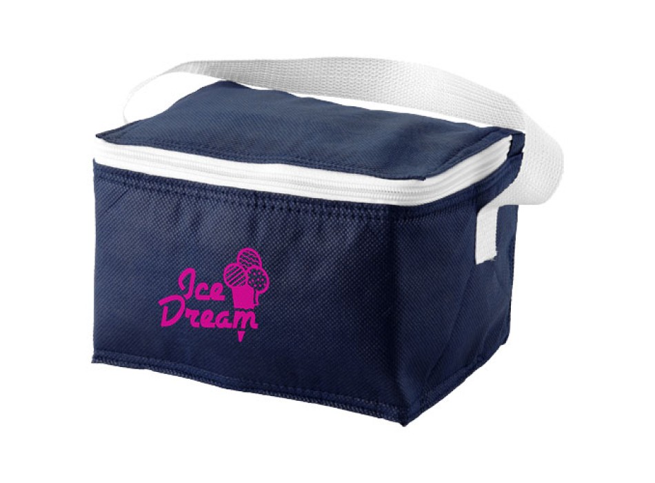 Borsa termica Spectrum per 6 lattine - 4L