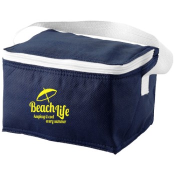 Borsa termica Spectrum per 6 lattine - 4L