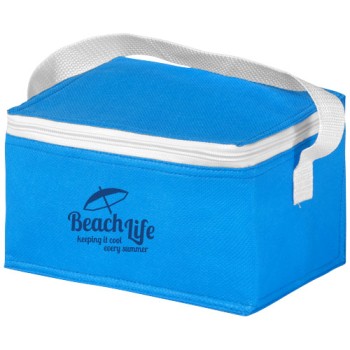 Borsa termica Spectrum per 6 lattine - 4L