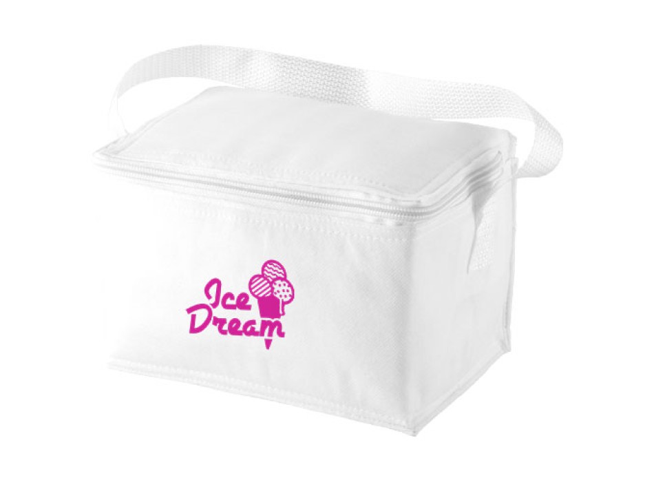 Borsa termica Spectrum per 6 lattine - 4L