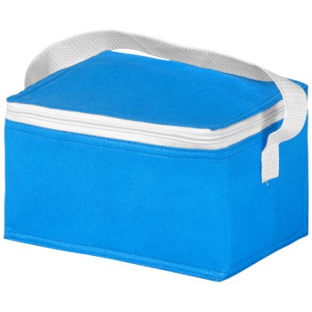 Borsa termica Spectrum per 6 lattine - 4L