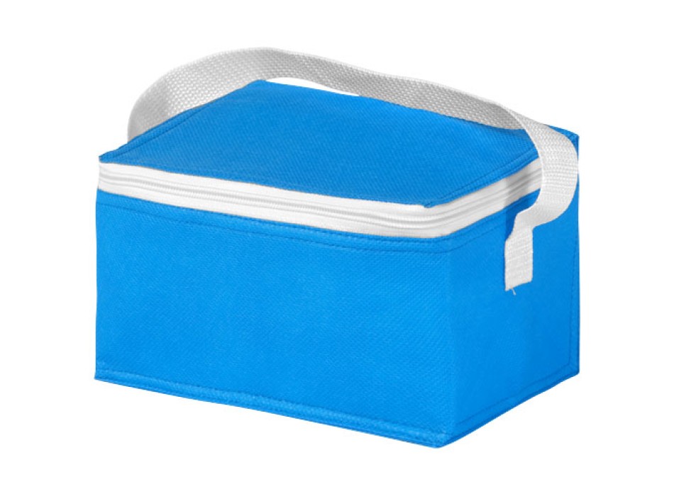 Borsa termica Spectrum per 6 lattine - 4L