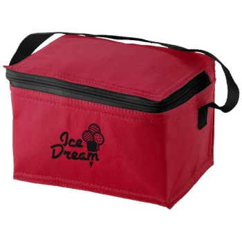 Borsa termica Spectrum per 6 lattine - 4L