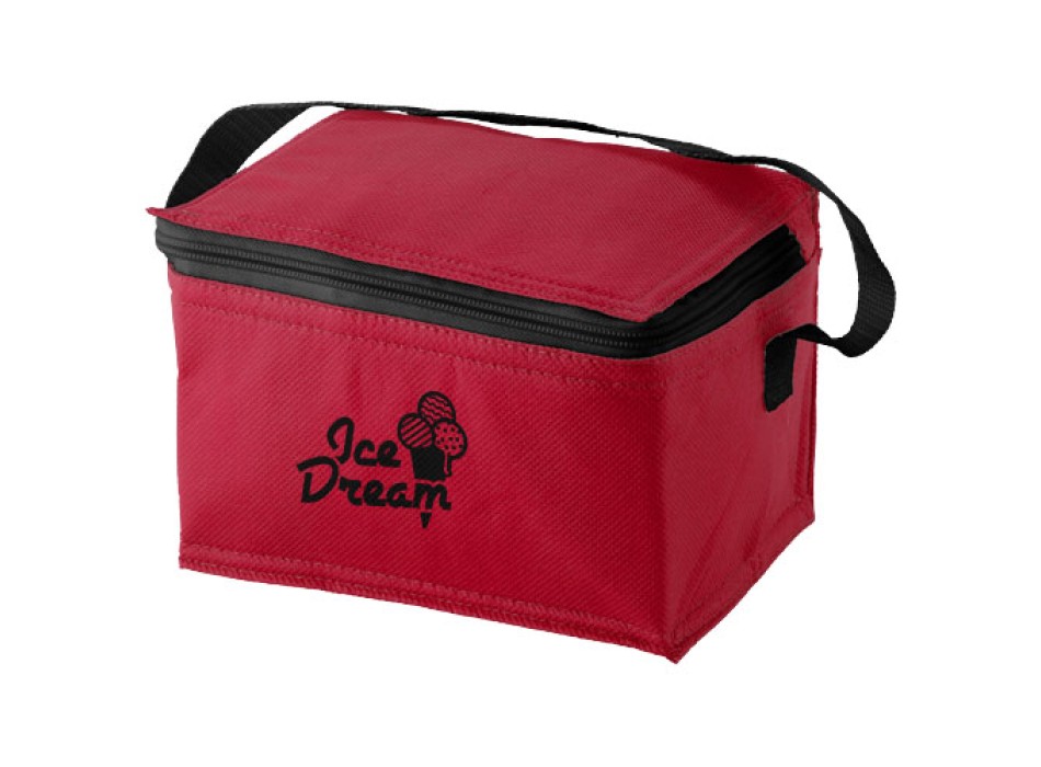Borsa termica Spectrum per 6 lattine - 4L