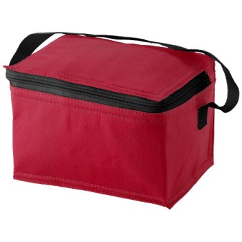 Borsa termica Spectrum per 6 lattine - 4L