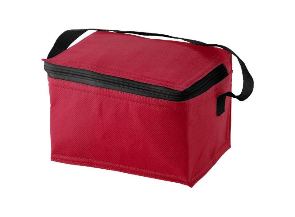 Borsa termica Spectrum per 6 lattine - 4L
