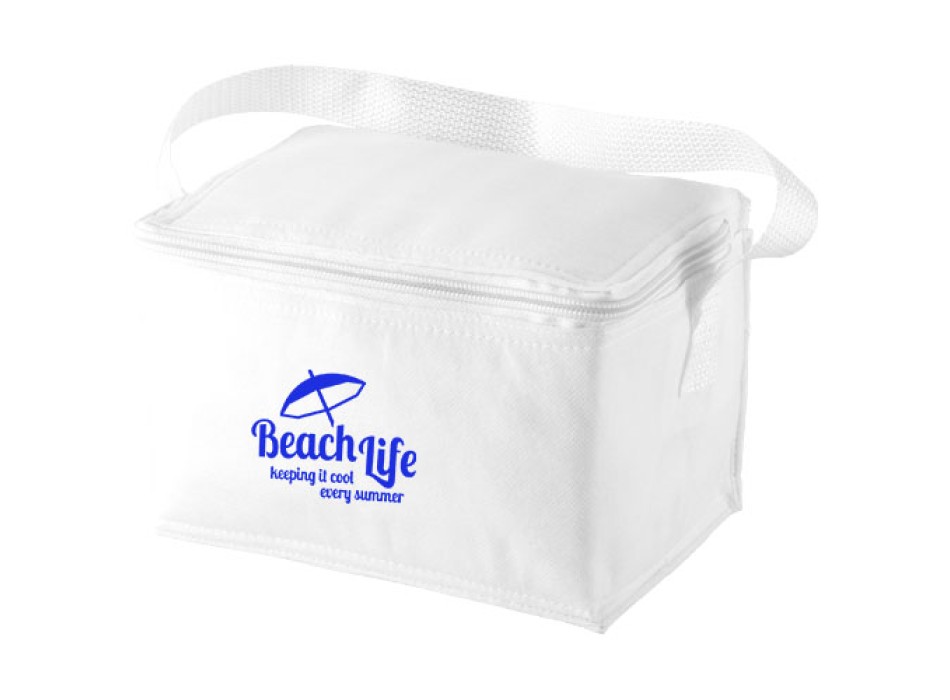 Borsa termica Spectrum per 6 lattine - 4L
