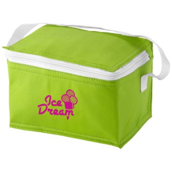 Borsa termica Spectrum per 6 lattine - 4L