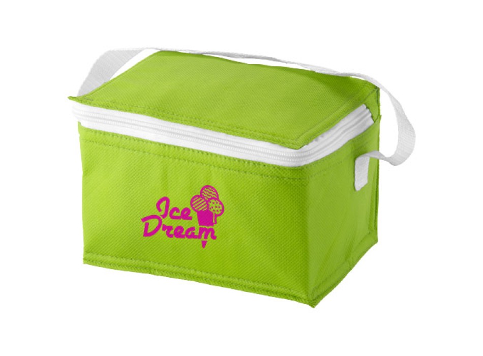 Borsa termica Spectrum per 6 lattine - 4L