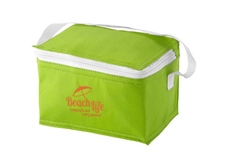 Borsa termica Spectrum per 6 lattine - 4L