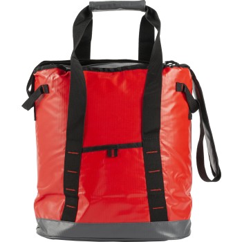 Borsa termica tessuto incerato 40C Becky
