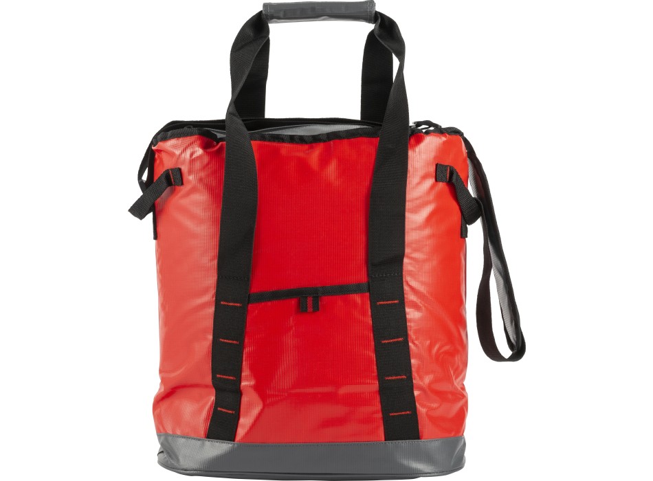 Borsa termica tessuto incerato 40C Becky