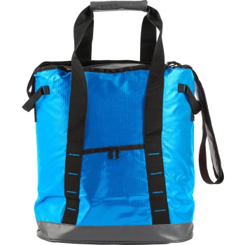 Borsa termica tessuto incerato 40C Becky