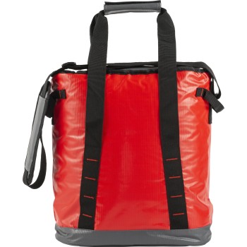 Borsa termica tessuto incerato 40C Becky
