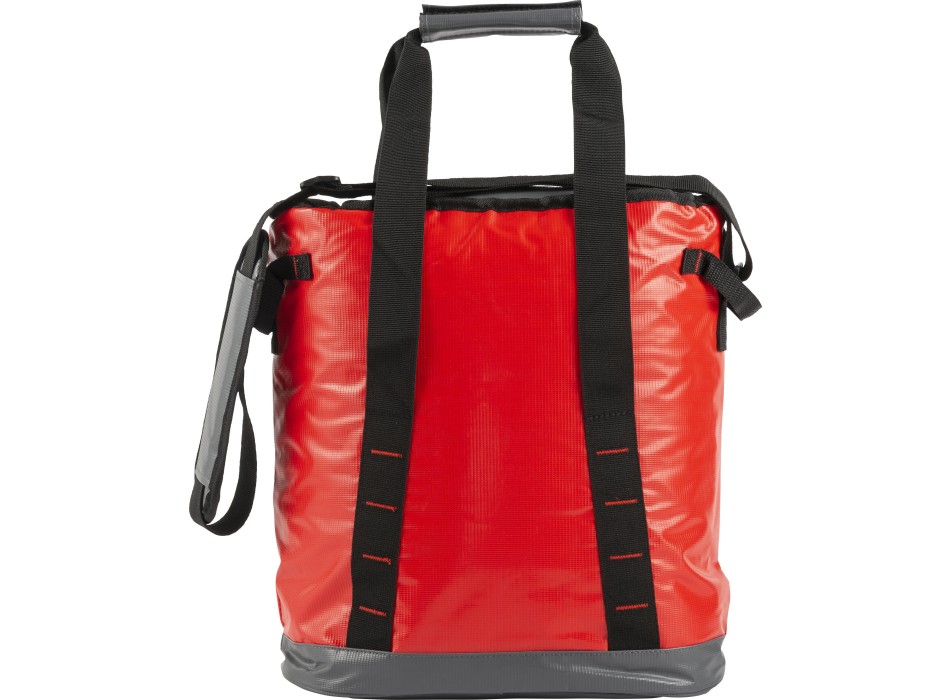 Borsa termica tessuto incerato 40C Becky
