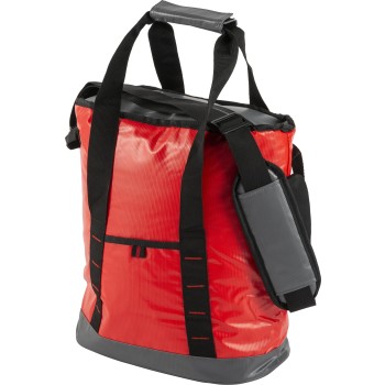 Borsa termica tessuto incerato 40C Becky