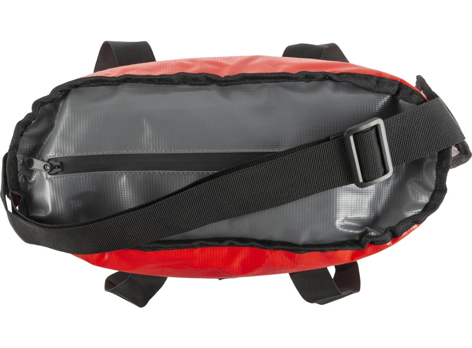 Borsa termica tessuto incerato 40C Becky