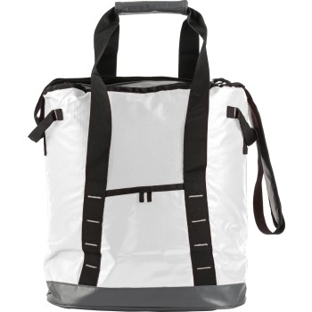 Borsa termica tessuto incerato 40C Becky