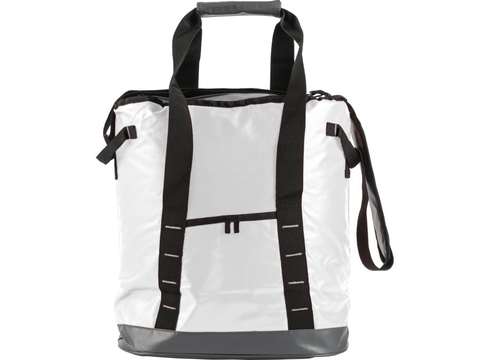 Borsa termica tessuto incerato 40C Becky