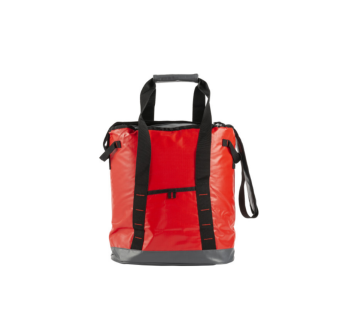 Borsa termica, tessuto incerato 40C