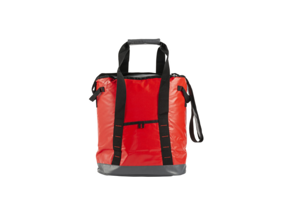 Borsa termica, tessuto incerato 40C