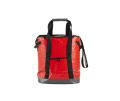 Borsa termica, tessuto incerato 40C
