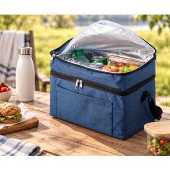 Borsa termica Troy | 15 l