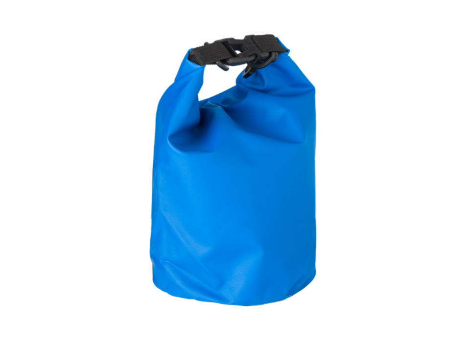 Borsello da mare impermeabile, in PVC