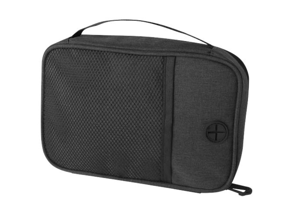 Borsello tecnico in RPET certificato GRS Ross - 1L