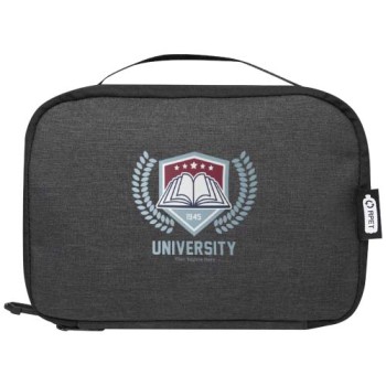 Borsello tecnico in RPET certificato GRS Ross - 1L