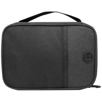 Borsello tecnico in RPET certificato GRS Ross - 1L