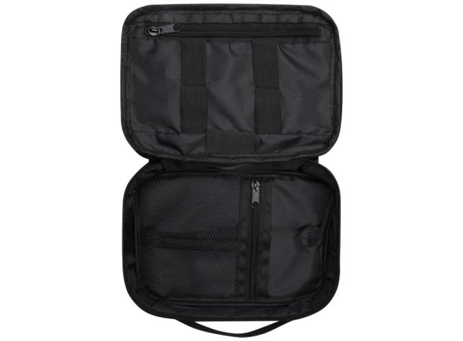 Borsello tecnico in RPET certificato GRS Ross - 1L