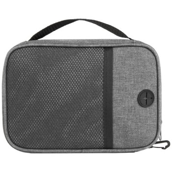 Borsello tecnico in RPET certificato GRS Ross - 1L