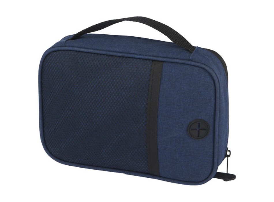 Borsello tecnico in RPET certificato GRS Ross - 1L