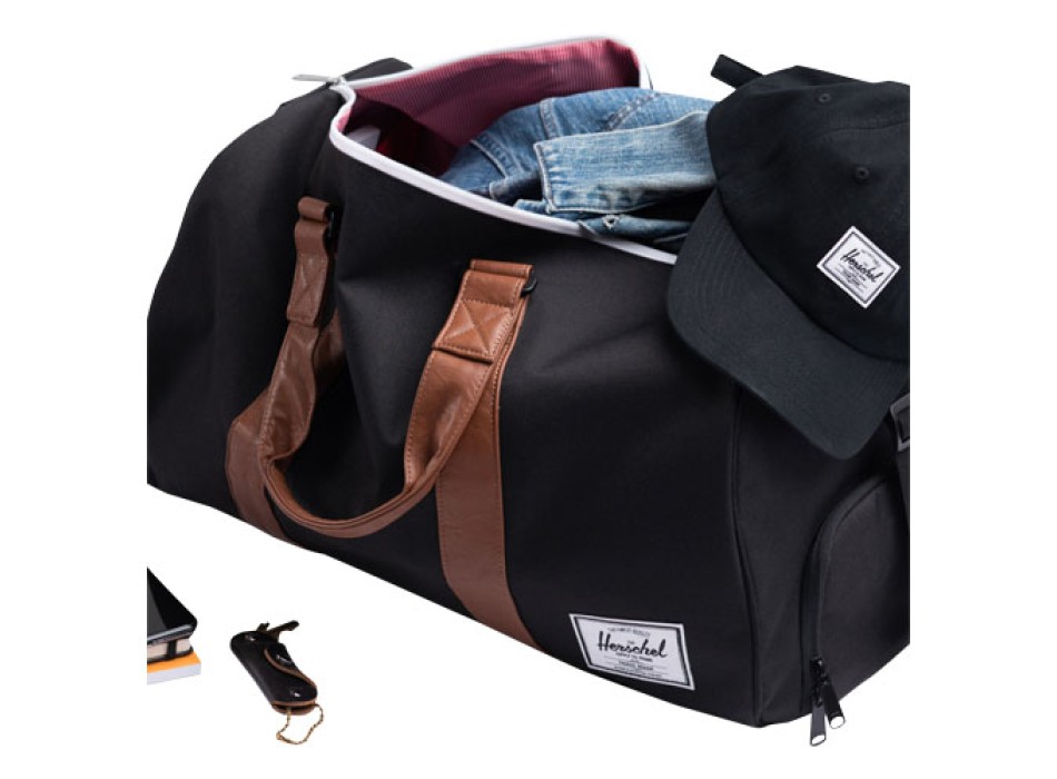 Borsone Herschel Novel™ recycled - 43L