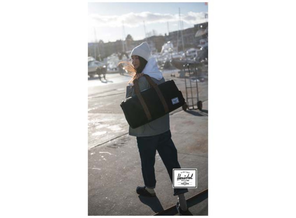 Borsone Herschel Novel™ recycled - 43L