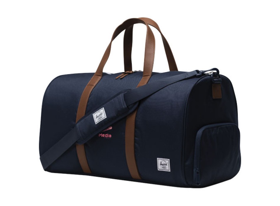 Borsone Herschel Novel™ recycled - 43L