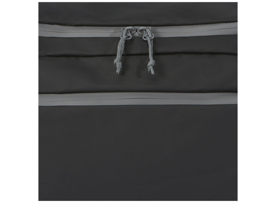Borsone impermeabile in materiale riciclato certificato GRS Aqua - 35 L