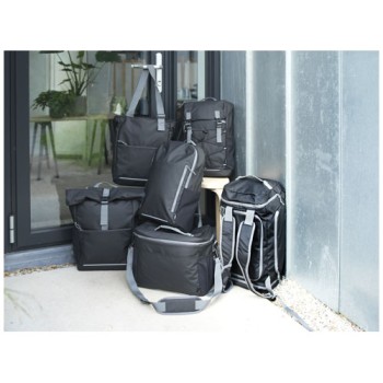 Borsone impermeabile in materiale riciclato certificato GRS Aqua - 35 L