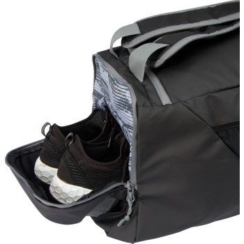 Borsone impermeabile in materiale riciclato certificato GRS Aqua - 35 L