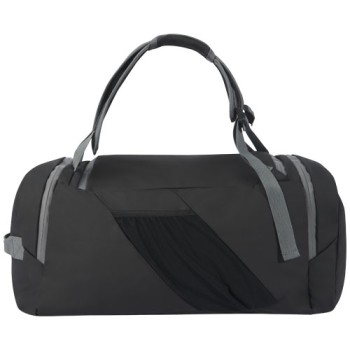 Borsone impermeabile in materiale riciclato certificato GRS Aqua - 35 L
