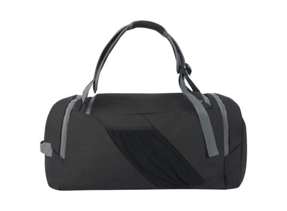 Borsone impermeabile in materiale riciclato certificato GRS Aqua - 35 L