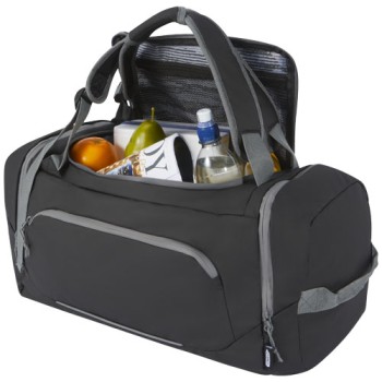 Borsone impermeabile in materiale riciclato certificato GRS Aqua - 35 L