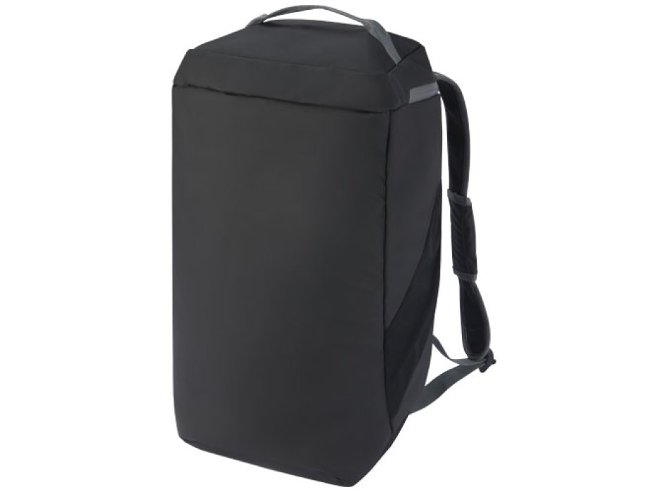 Borsone impermeabile in materiale riciclato certificato GRS Aqua - 35 L