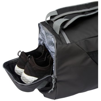 Borsone impermeabile in materiale riciclato certificato GRS Aqua - 35 L