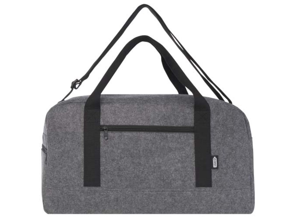 Borsone in materiale riciclato certificato GRS Felta - 35L