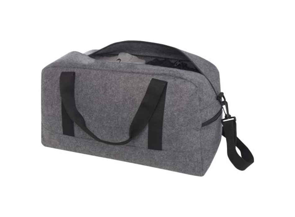 Borsone in materiale riciclato certificato GRS Felta - 35L